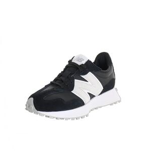 SNEAKERS 327LW NEW BALANCE NERO